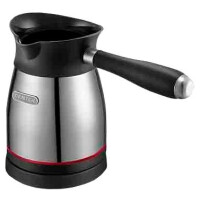 Кофеварка Centek CT-1098 SS