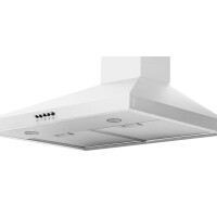 Каминная вытяжка Lex Briz 500 white
