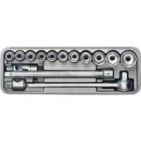 Набор НИЗ шоферский инструмент Спутник-3 (27610-30)