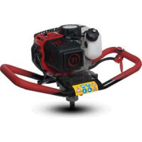 Мотобур ADA Ground Drill-7