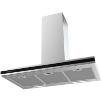 Каминная вытяжка Korting KHC 9737 XGN