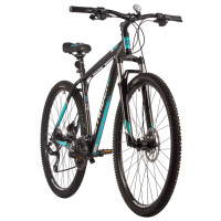 Велосипед Stinger 29AHD.ELEMEVO.18BK22