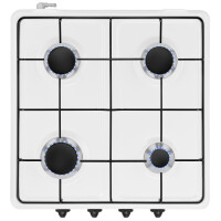 Настольная плита Maunfeld EGHE.F64.3EW