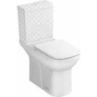 Унитаз Vitra S 20 для инвалидов (5293B003-0075)