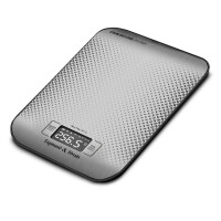 Весы кухонные Zigmund & Shtain DS-115