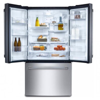 Холодильник IO Mabe IWO19JSPFSS