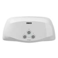 Водонагреватель проточный Zanussi 3-logic 5,5 S (душ)