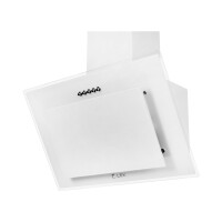 Каминная вытяжка Lex Mika G 500 white