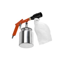 Пистолет пескоструйный Wester SSP-10