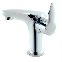 Смеситель для раковины Schein Leaf 48217A/8032001A