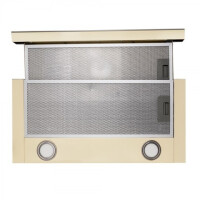 Встраиваемая вытяжка Exiteq EX-1146 ivory