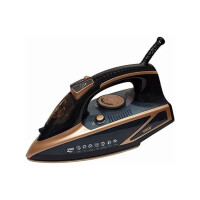 Утюг Vitesse VS-6011 Черный