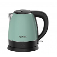 Чайник электрический First FA-5407-3-GN