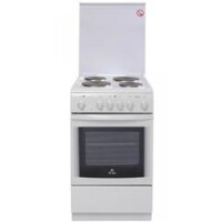 Электрическая плита DeLuxe 506004.00Э (916400)