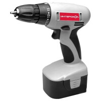 Дрель-шуруповерт Интерскол ДА-12ЭР-02 ДМ (534.0.2.01)