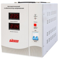 Стабилизатор напряжения Powerman AVS 15000 D