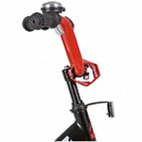 Велосипед Novatrack 143STRIKE.RD22 красный