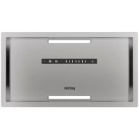 Встраиваемая вытяжка Korting KHI 6997 X