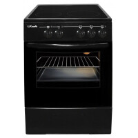 Электрическая плита Лысьва EF3001MK00 черный