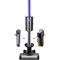 Пылесос Kitfort КТ-598