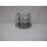 Держатель зубных щеток Rainbowl Aqua 0039-8