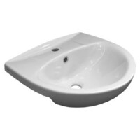 Раковина Santek Канны 50