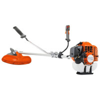 Триммер бензиновый Husqvarna 143R-II (9673329-02)
