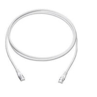 Кабель патч-корд AMP NPC06UZDB-WT007M