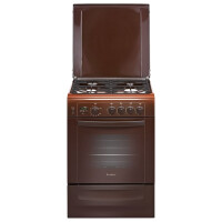 Газовая плита Gefest 6100-04 0001 (6100-04 К)