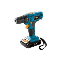 Аккумуляторная дрель-шуруповерт Bort BAB-18IX2LI-FD