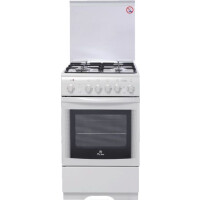 Комбинированная плита DeLuxe 5040.20 гэ