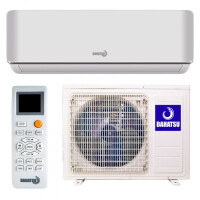 Сплит-система Dahatsu DMH-09/DMN-09