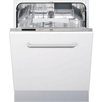 Встраиваемая посудомоечная машина Aeg F 88020 VI
