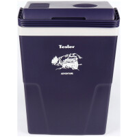 Автохолодильник Tesler TCF-2212