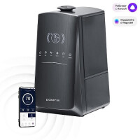 Увлажнитель Polaris PUH 9105 IQ Home черный