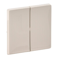 Панель лицевая Legrand Valena Life 755021