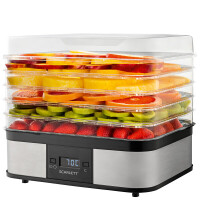 Сушилка для овощей Scarlett SC-FD421T19