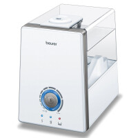 Увлажнитель воздуха Beurer LB88 белый