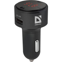 FM-трансмиттер Defender RT-Funk (68011)