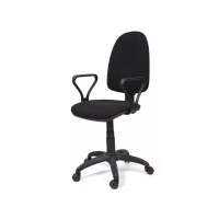 Компьютерное кресло Olss Престиж В-14 черный