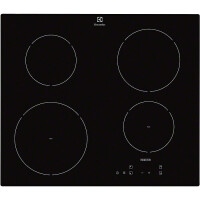 Встраиваемая индукционная варочная панель Electrolux EHH 6240 ISK