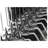 Встраиваемая посудомоечная машина Aeg FSE 53600 Z