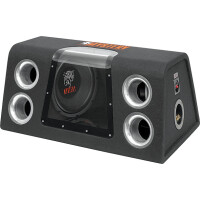 Сабвуфер Mystery MBP-2500