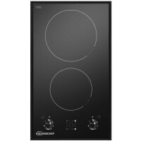 Встраиваемая электрическая варочная панель Kuchenchef KHC300S