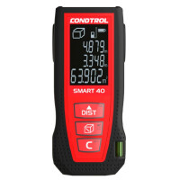 Лазерный дальномер Condtrol Smart 40