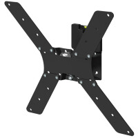 Кронштейн для телевизора Holder LCD-5520-B черный