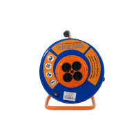 Удлинитель Glanzen EB-30-011