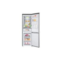 Холодильник LG GA-B459SMQM