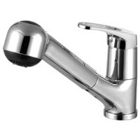 Смеситель для кухни Lemark Omega LM3150C