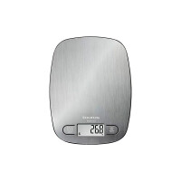 Весы кухонные Taurus Easy Inox
